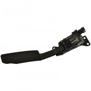 2010 Hummer H3T Accelerator Pedal Sensor