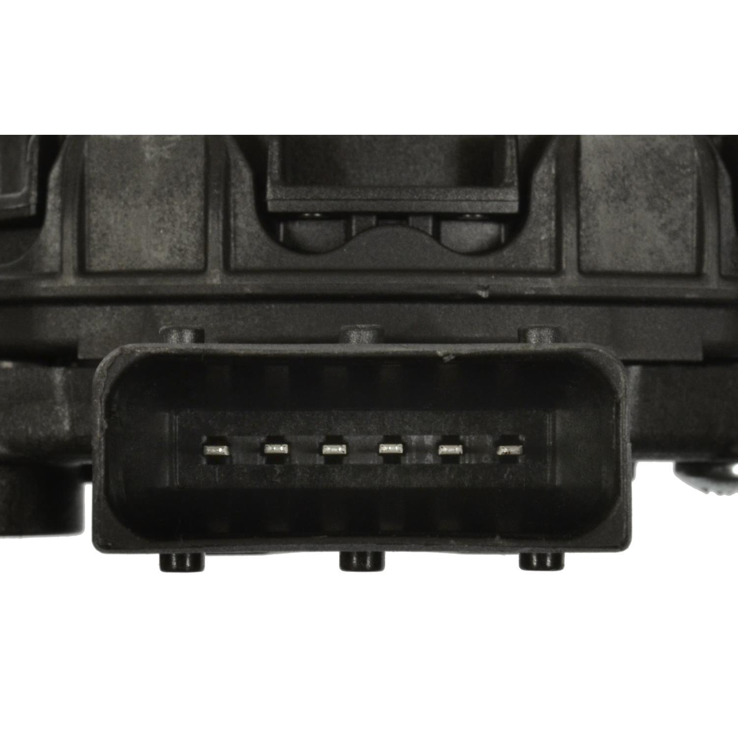 BWD PPS1402 - Accelerator Pedal Sensor BWD PPS1402 Accelerator Pedal Sensor product image 2 of 6