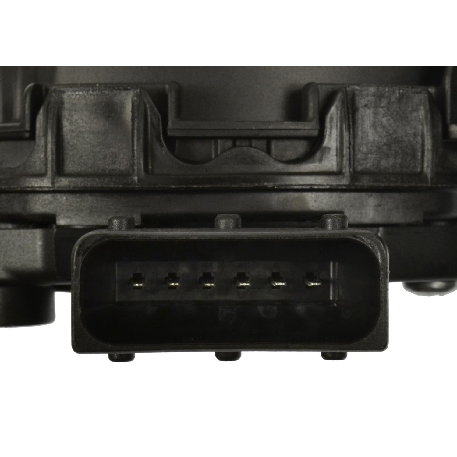 BWD PPS1410 - Accelerator Pedal Sensor BWD PPS1410 Accelerator Pedal Sensor product image 2 of 3