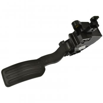 2015 Nissan Versa Accelerator Pedal Sensor