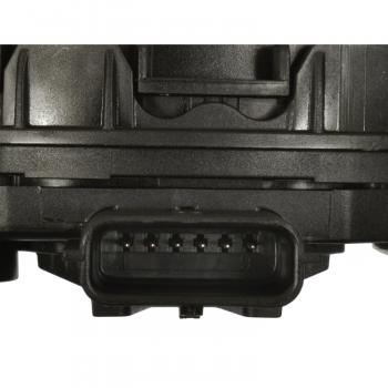 2018 Nissan Rogue Accelerator Pedal Sensor BWD PPS1424 image 2 of 3