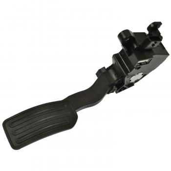 2014 Nissan Versa Note Accelerator Pedal Sensor