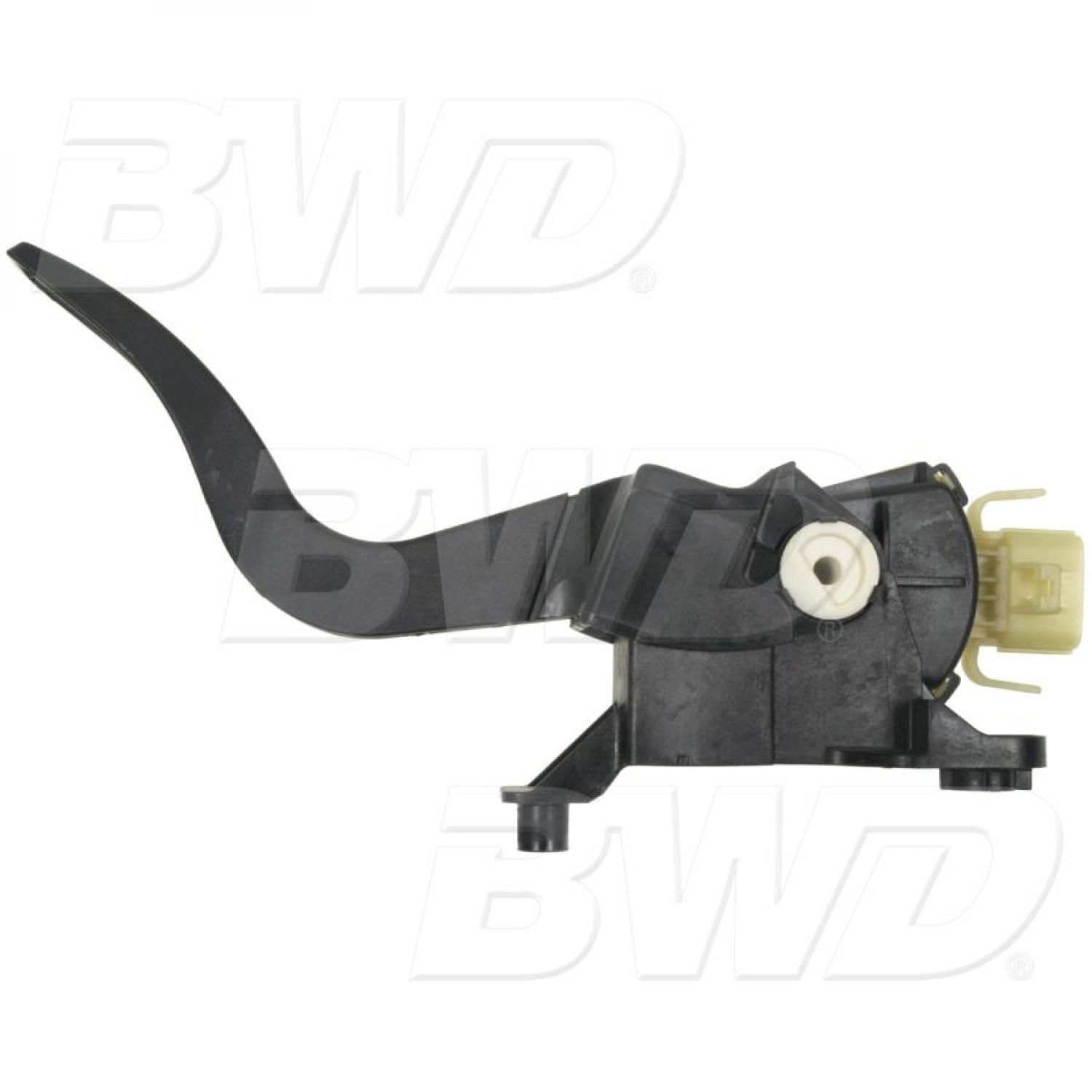 BWD PPS1441 - Accelerator Pedal Sensor BWD PPS1441 Accelerator Pedal Sensor product image 3 of 3
