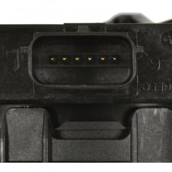 2018 Ford Focus Accelerator Pedal Sensor BWD PPS1445 image 2 of 3