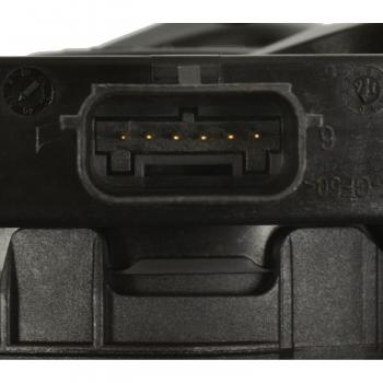 2018 Ford Focus Accelerator Pedal Sensor BWD PPS1448 image 2 of 3
