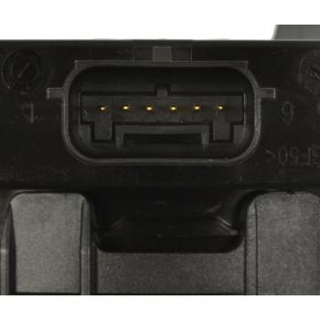 2018 Ford Transit-150 Accelerator Pedal Sensor BWD PPS1449 image 2 of 3
