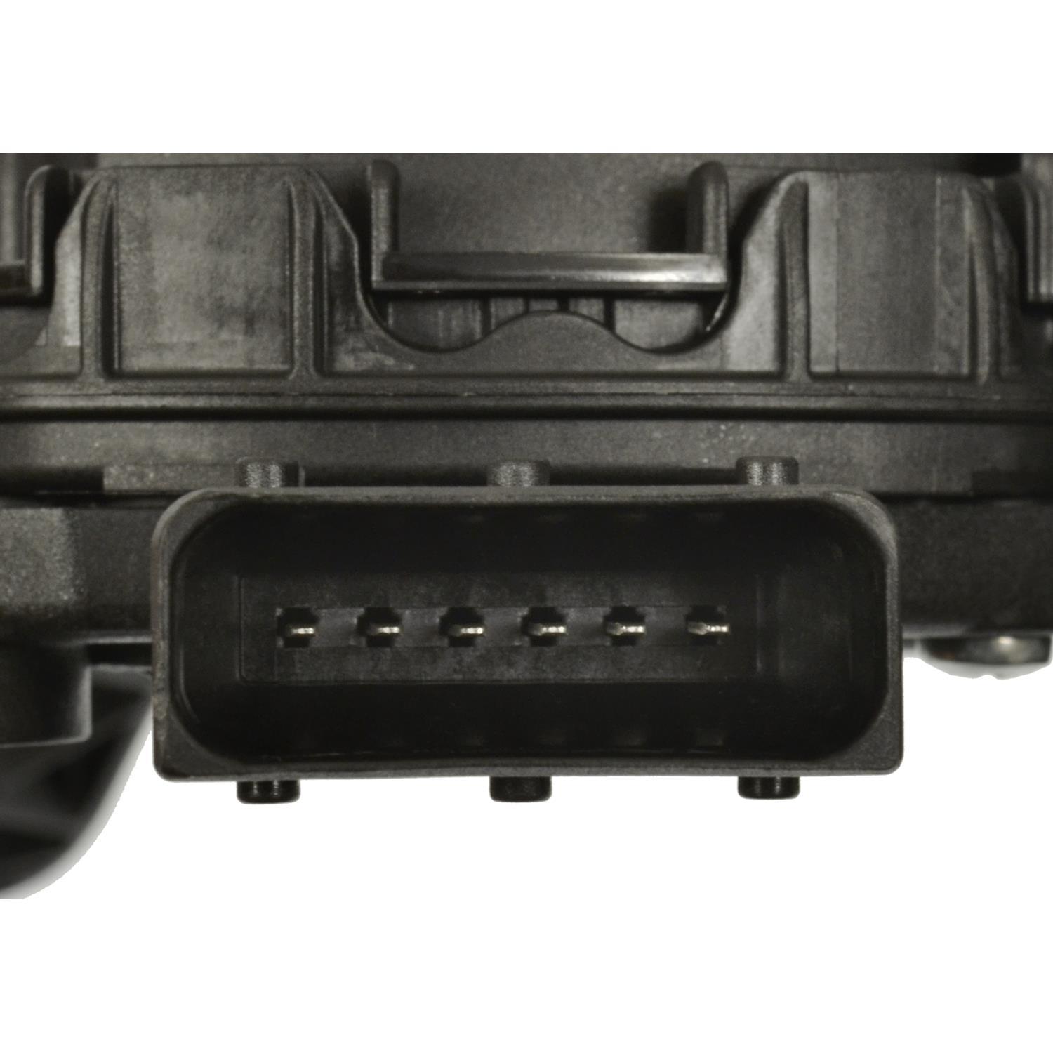BWD PPS1481 - Accelerator Pedal Sensor BWD PPS1481 Accelerator Pedal Sensor product image 2 of 3