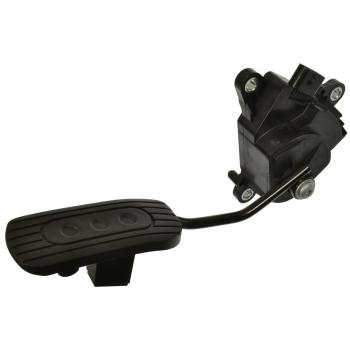 2018 Chevrolet City Express Accelerator Pedal Sensor