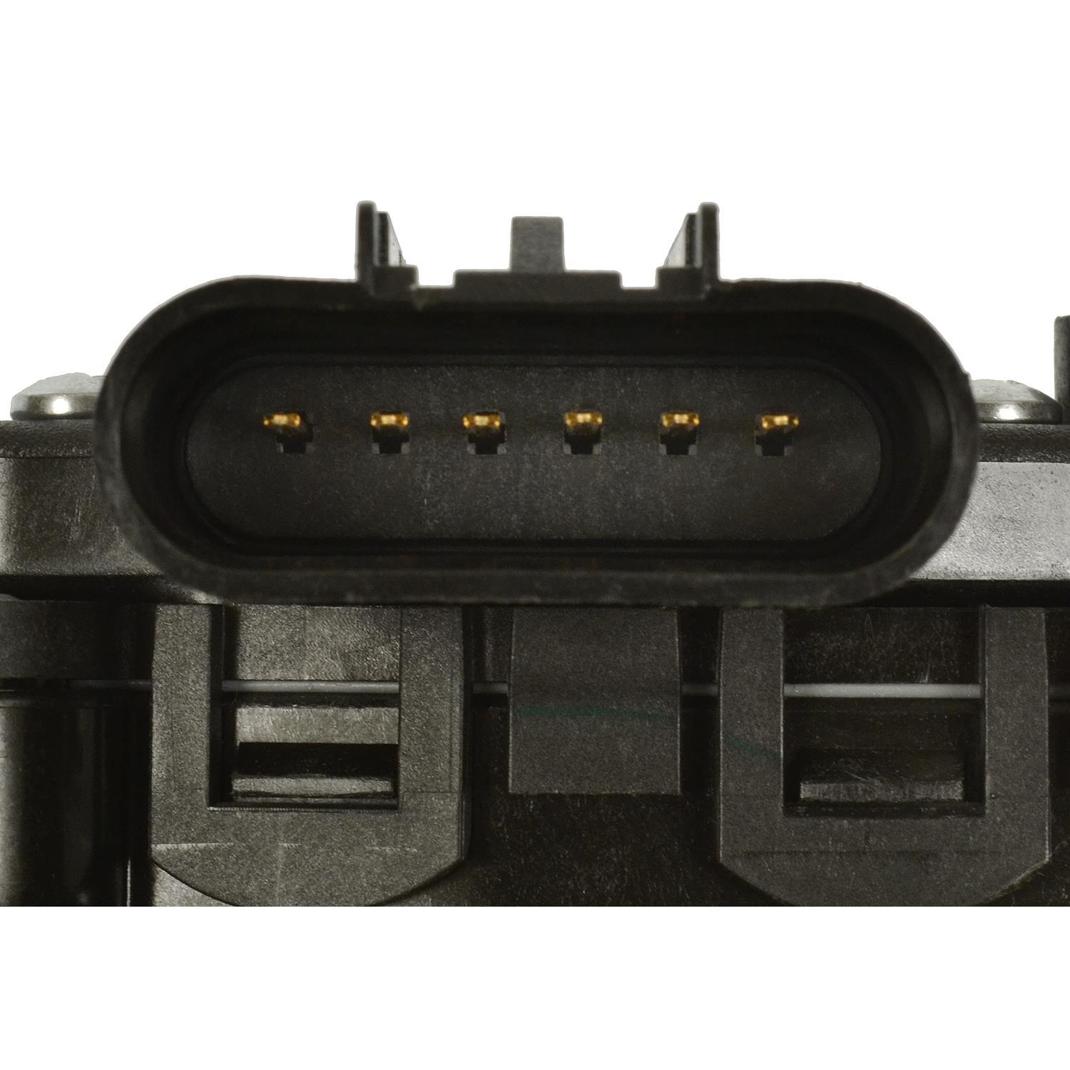 BWD PPS1488 Accelerator Pedal Sensor product image 2 of 3