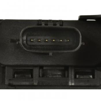 2017 Kia Cadenza Accelerator Pedal Sensor BWD PPS1491 image 2 of 3