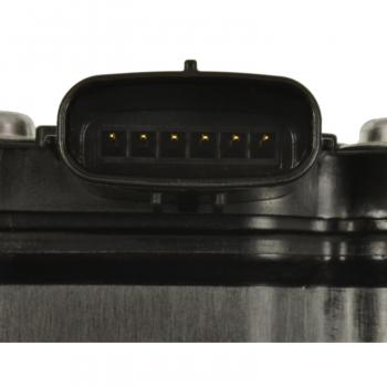 2017 Toyota Prius V Accelerator Pedal Sensor BWD PPS1493 image 2 of 3
