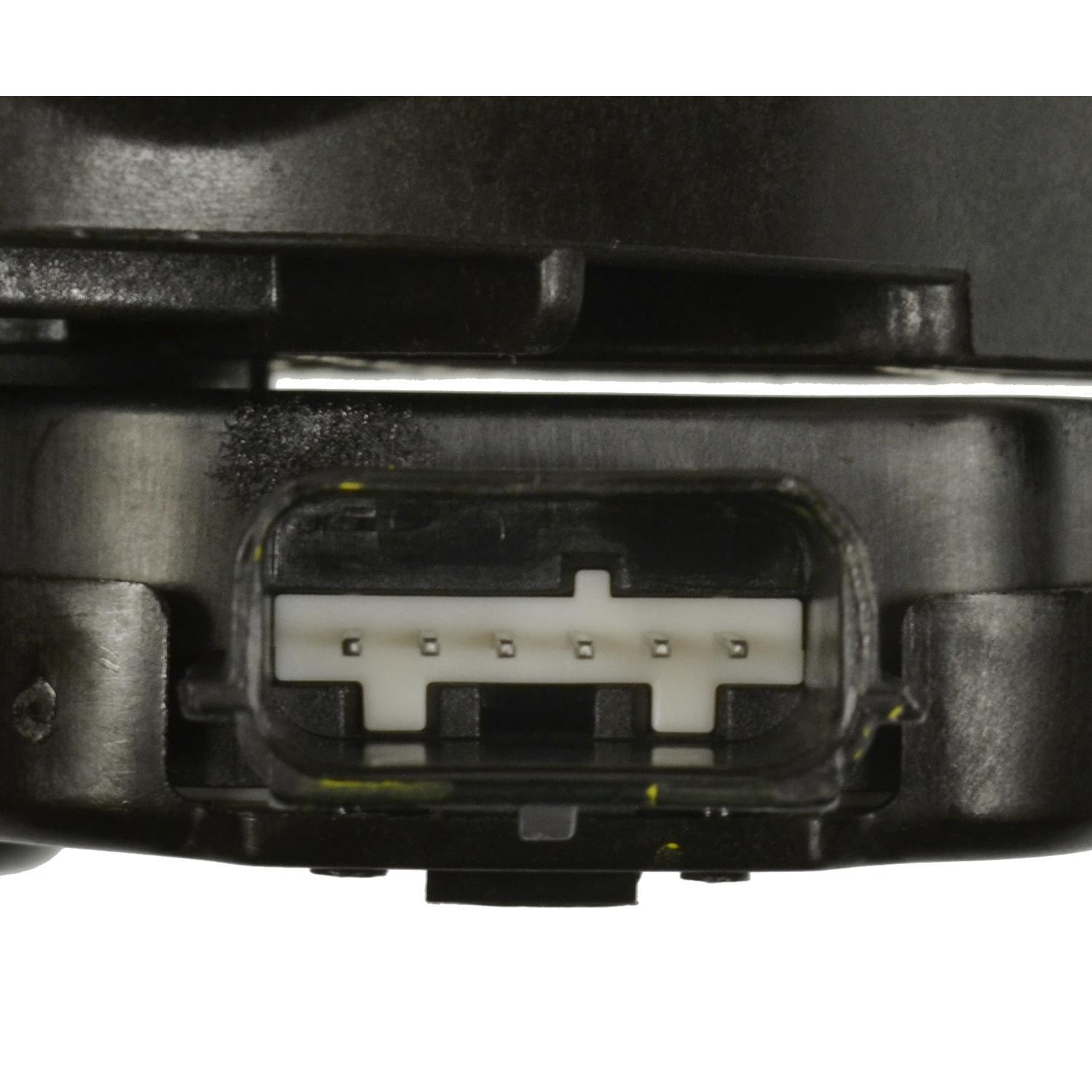 BWD PPS1494 - Accelerator Pedal Sensor BWD PPS1494 Accelerator Pedal Sensor product image 2 of 6