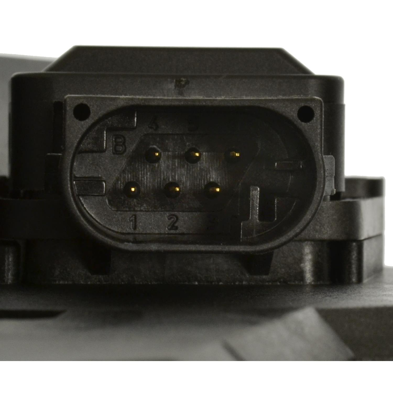 BWD PPS1495 - Accelerator Pedal Sensor BWD PPS1495 Accelerator Pedal Sensor product image 2 of 3