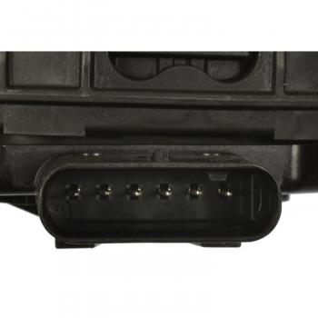 2016 Chevrolet Cruze Accelerator Pedal Sensor BWD PPS1502 image 2 of 3