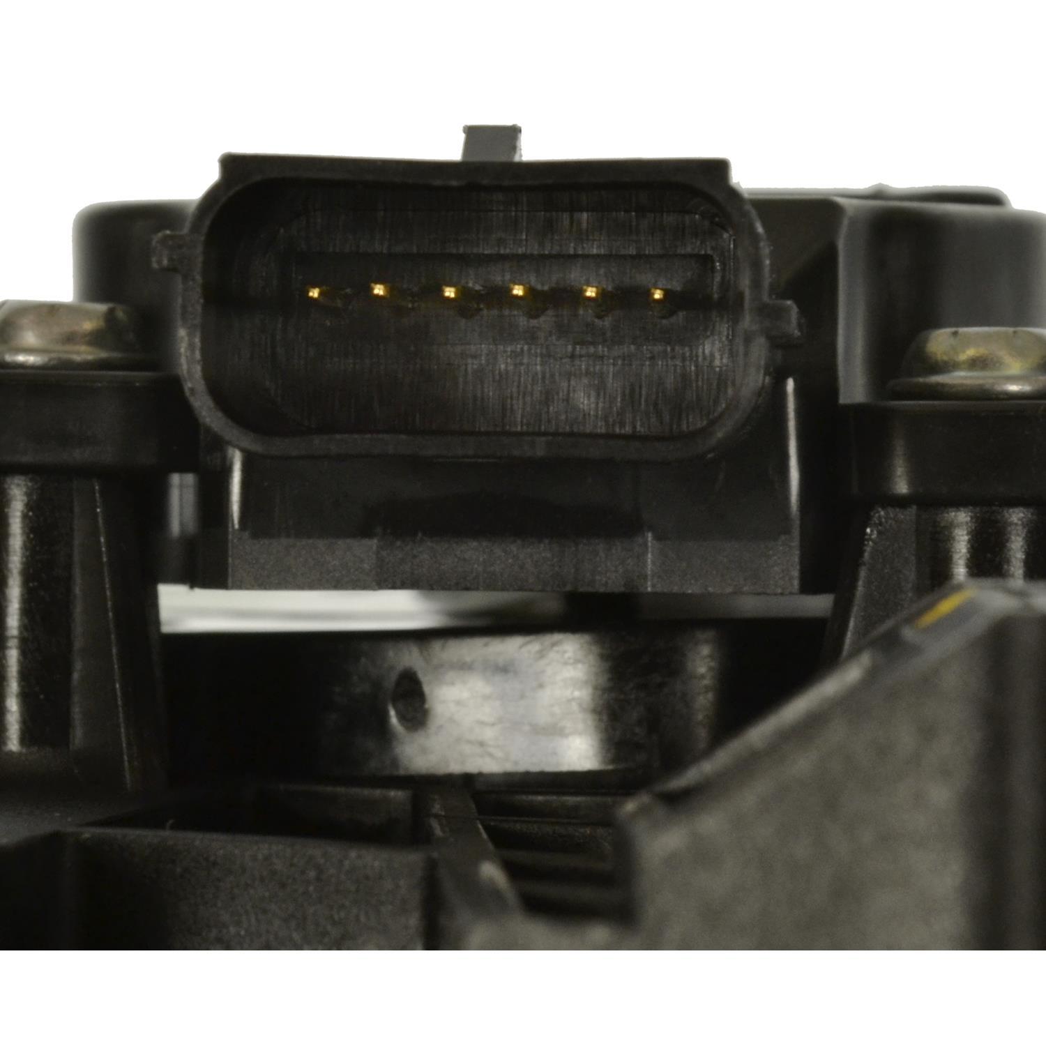 BWD PPS1504 - Accelerator Pedal Sensor BWD PPS1504 Accelerator Pedal Sensor product image 2 of 3