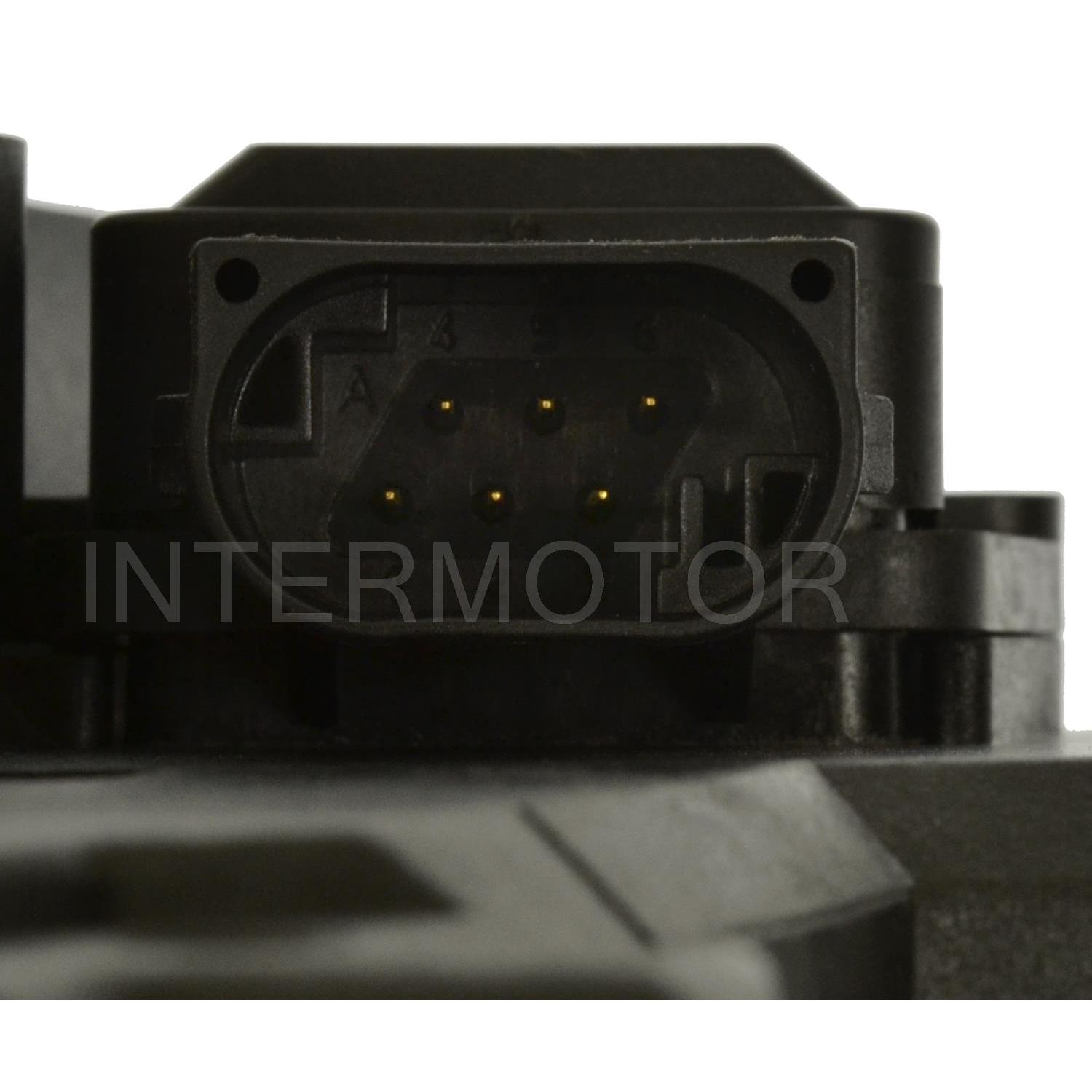 BWD PPS1505 Accelerator Pedal Sensor product image 4 of 6