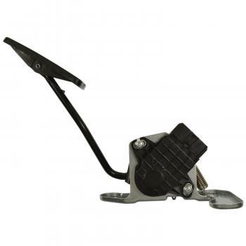 2006 Subaru Legacy Accelerator Pedal Sensor BWD PPS1510 image 3 of 4