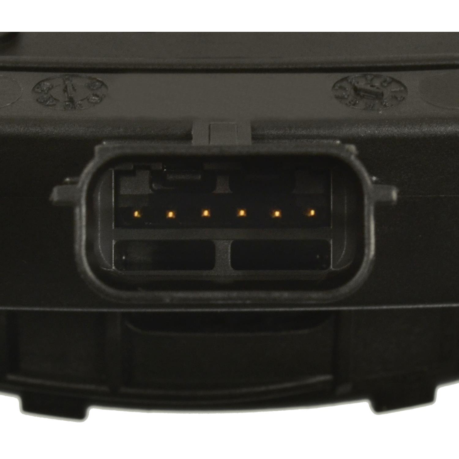 BWD PPS1512 - Accelerator Pedal Sensor BWD PPS1512 Accelerator Pedal Sensor product image 2 of 3