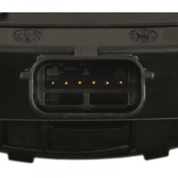 2015 Ram 5500 Accelerator Pedal Sensor BWD PPS1512 image 2 of 3