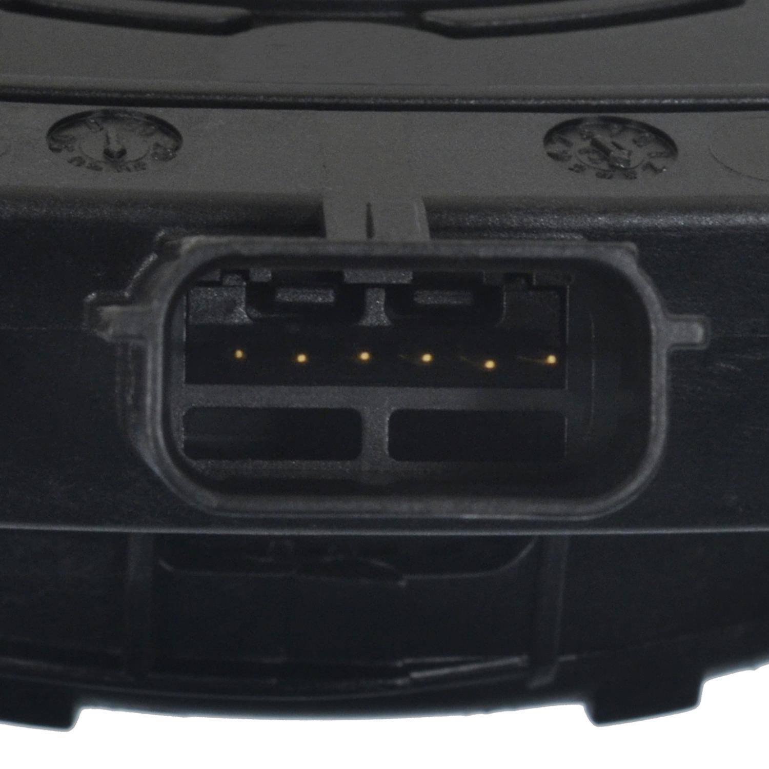 BWD PPS1520 - Accelerator Pedal Sensor BWD PPS1520 Accelerator Pedal Sensor product image 2 of 3