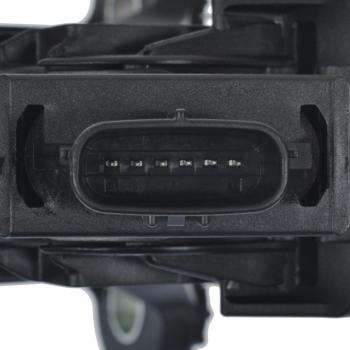 2017 Kia Rio Accelerator Pedal Sensor BWD PPS1526 image 2 of 3