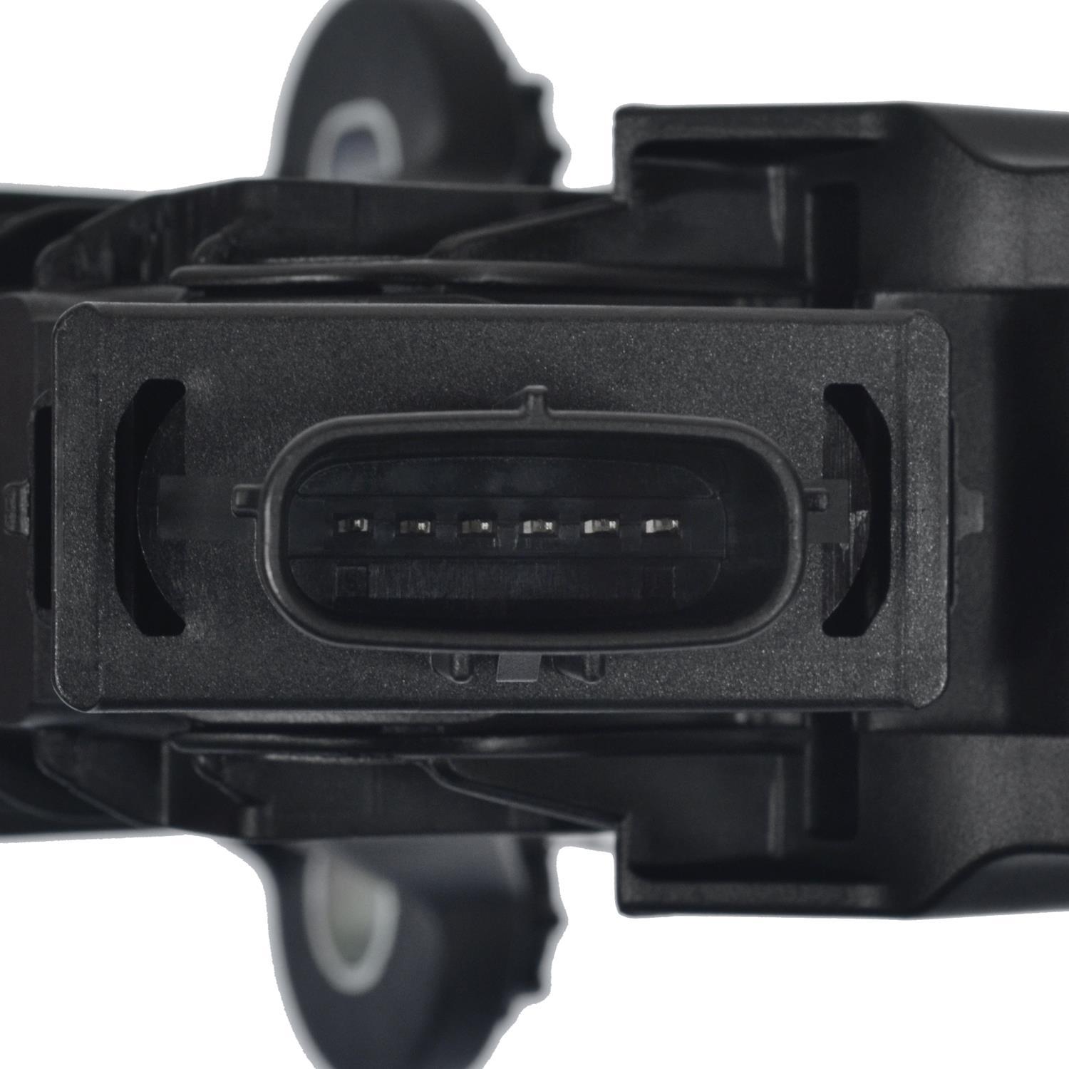 BWD PPS1527 - Accelerator Pedal Sensor BWD PPS1527 Accelerator Pedal Sensor product image 2 of 3