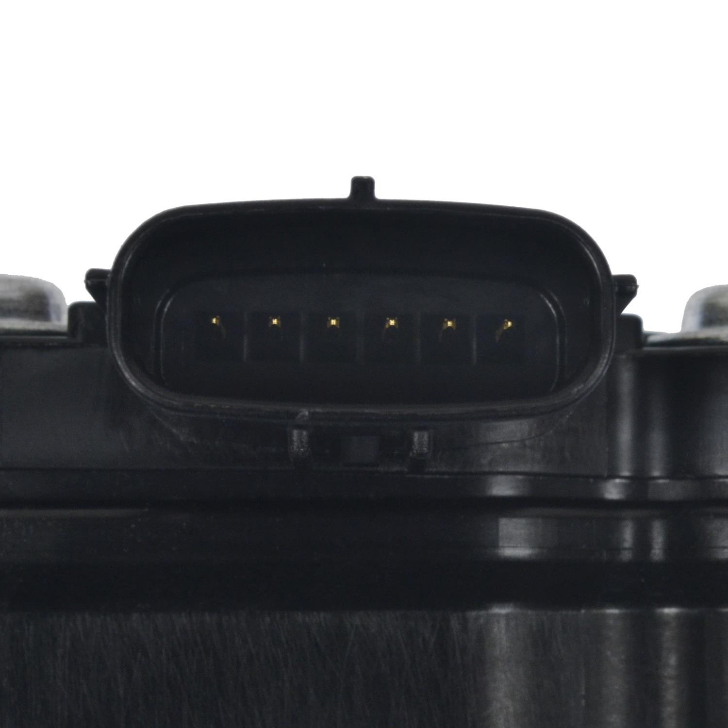 BWD PPS1530 - Accelerator Pedal Sensor BWD PPS1530 Accelerator Pedal Sensor product image 2 of 3