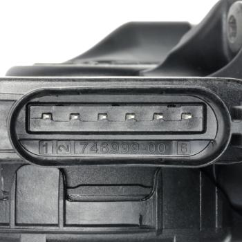 BWD PPS1537 Accelerator Pedal Sensor product image 7 of 9
