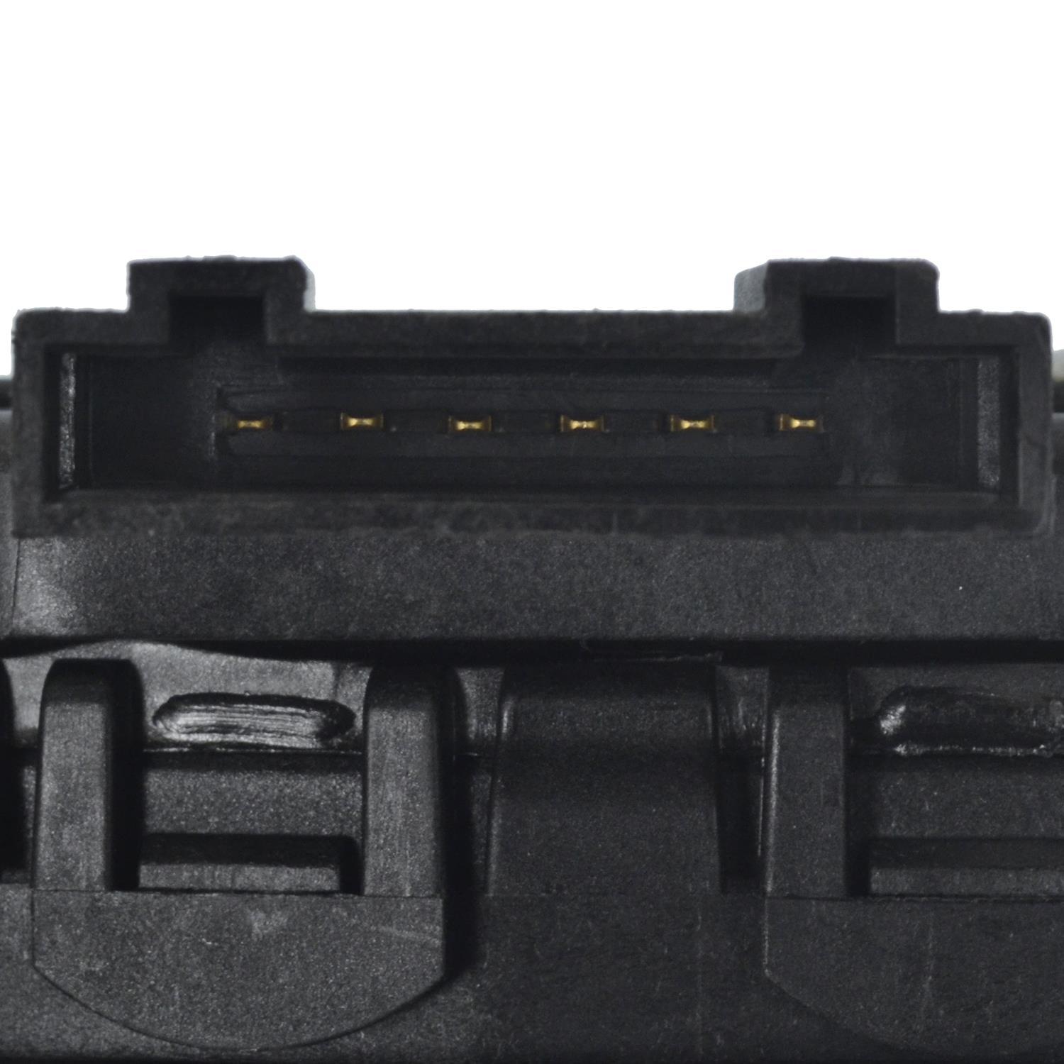 BWD PPS1540 - Accelerator Pedal Sensor BWD PPS1540 Accelerator Pedal Sensor product image 2 of 3