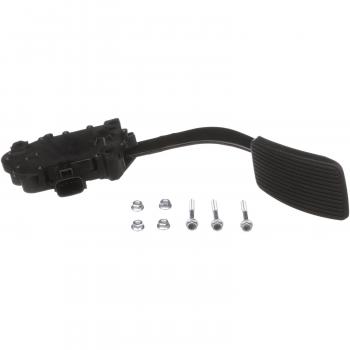 2007 Lincoln Mark LT Accelerator Pedal Sensor BWD PPS1551 image 3 of 4