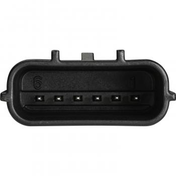 2022 Honda CR-V Accelerator Pedal Sensor BWD PPS1552 image 3 of 4