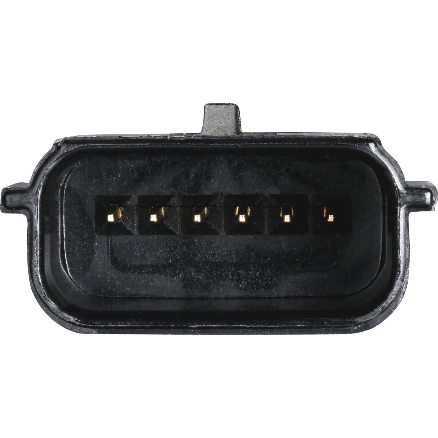 BWD PPS1553 - Accelerator Pedal Sensor BWD PPS1553 Accelerator Pedal Sensor product image 3 of 7