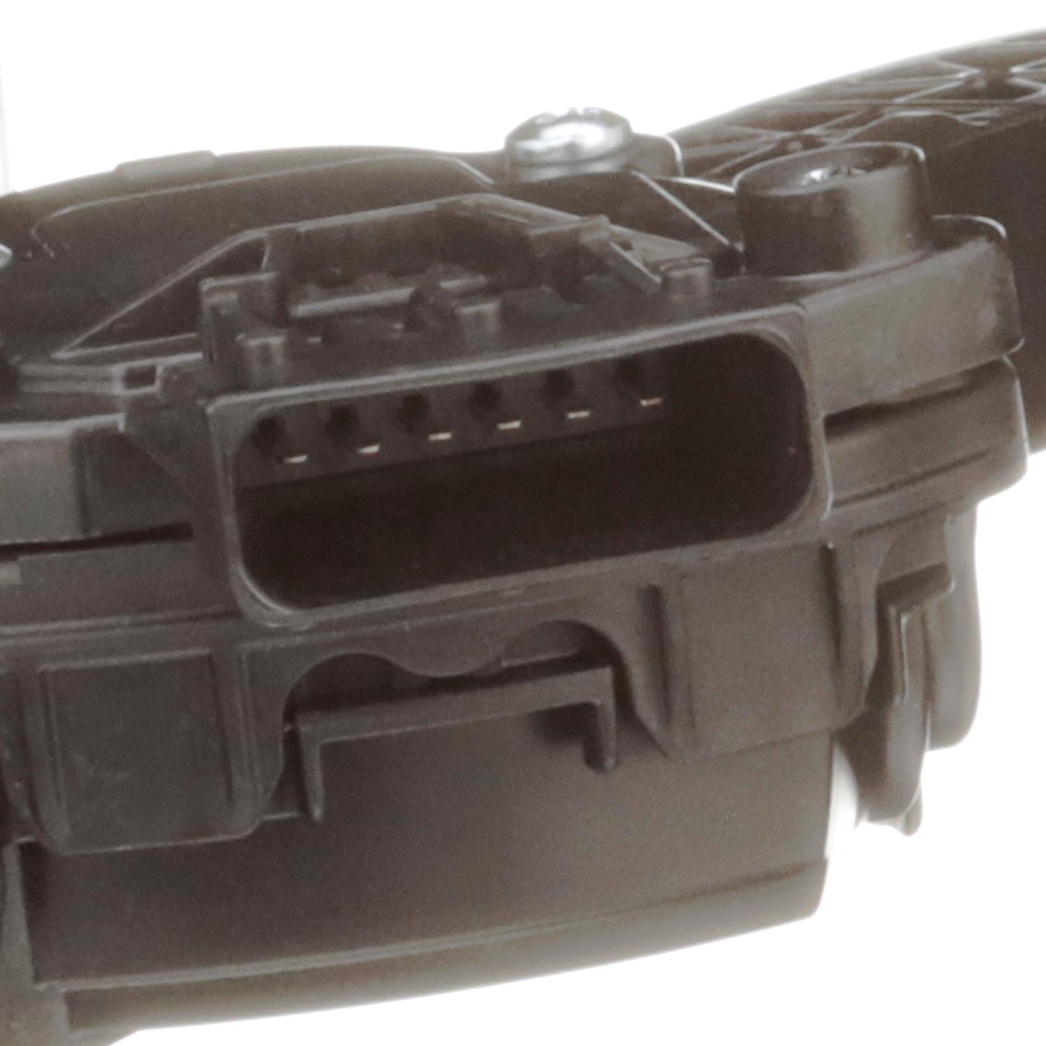 BWD PPS1565 - Accelerator Pedal Sensor BWD PPS1565 Accelerator Pedal Sensor product image 2 of 5