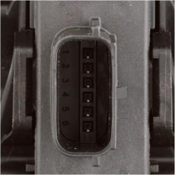 2019 GMC Sierra 1500 Accelerator Pedal Sensor BWD PPS1568 image 2 of 4