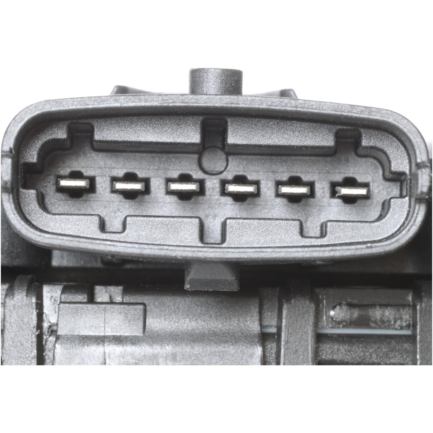 BWD PPS1571 - Accelerator Pedal Sensor BWD PPS1571 Accelerator Pedal Sensor product image 5 of 6