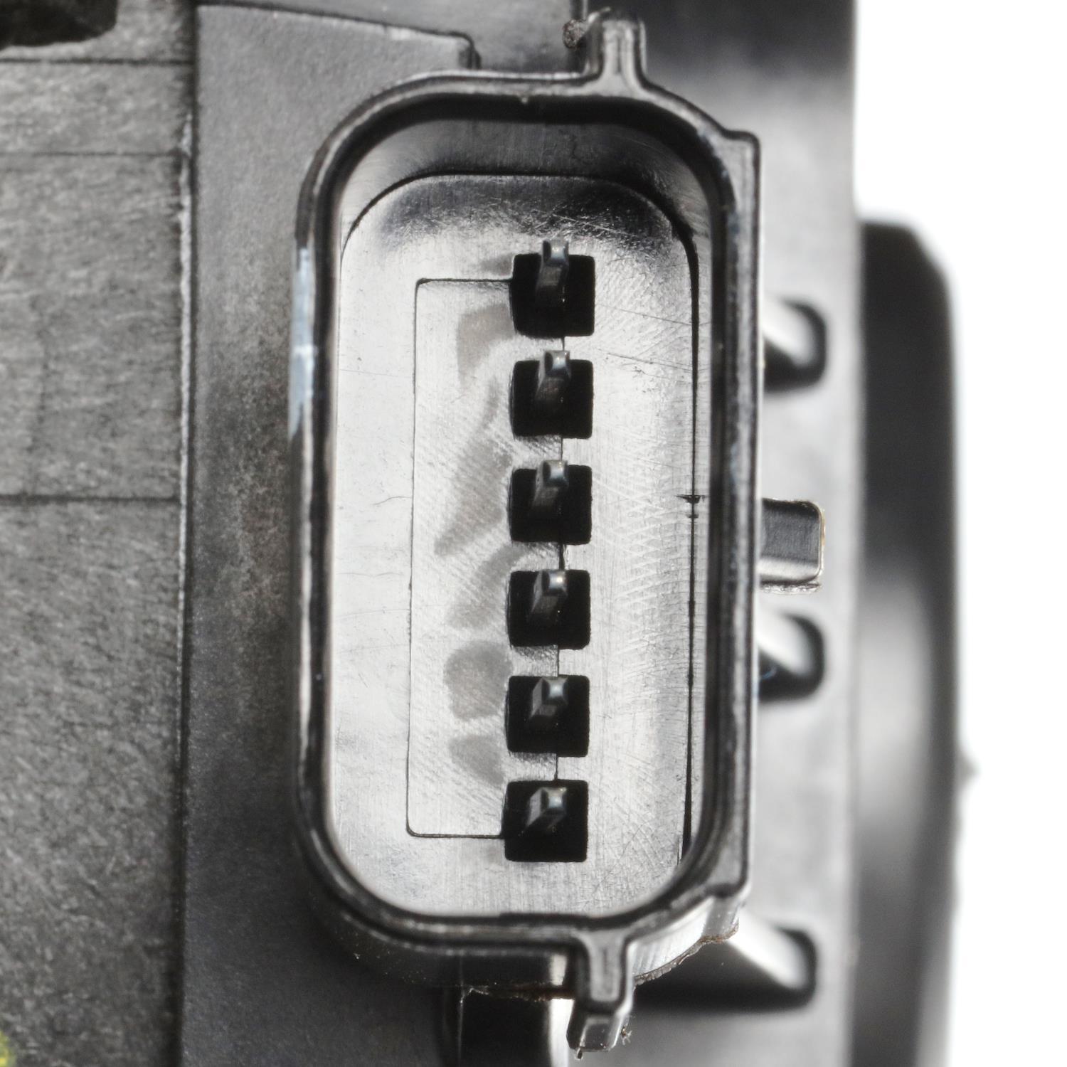 BWD PPS1575 - Accelerator Pedal Sensor BWD PPS1575 Accelerator Pedal Sensor product image 4 of 7