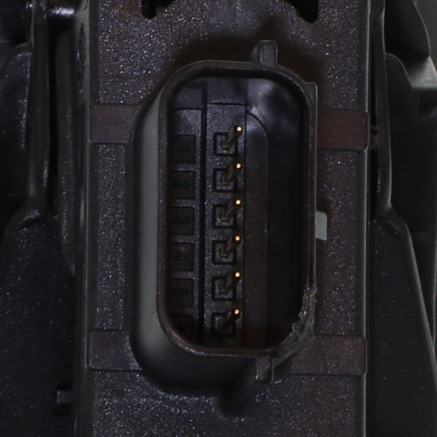 BWD PPS1586 Accelerator Pedal Sensor product image 4 of 9