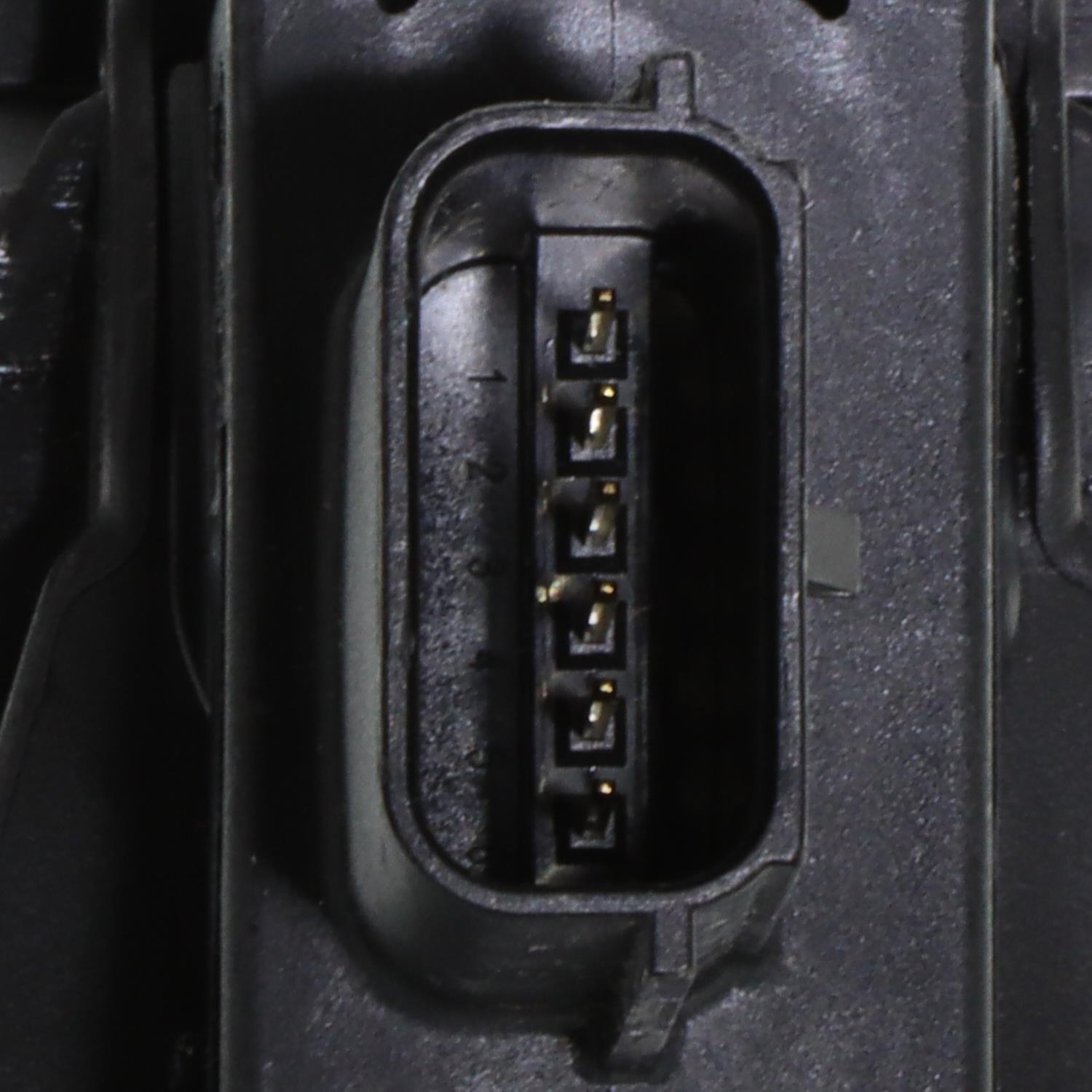 BWD PPS1605 - Accelerator Pedal Sensor BWD PPS1605 Accelerator Pedal Sensor product image 3 of 7