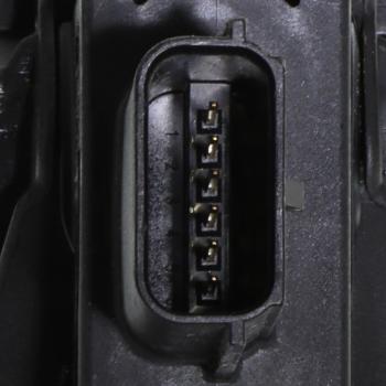 2023 Ford Mustang Mach-E Accelerator Pedal Sensor BWD PPS1605 image 3 of 4