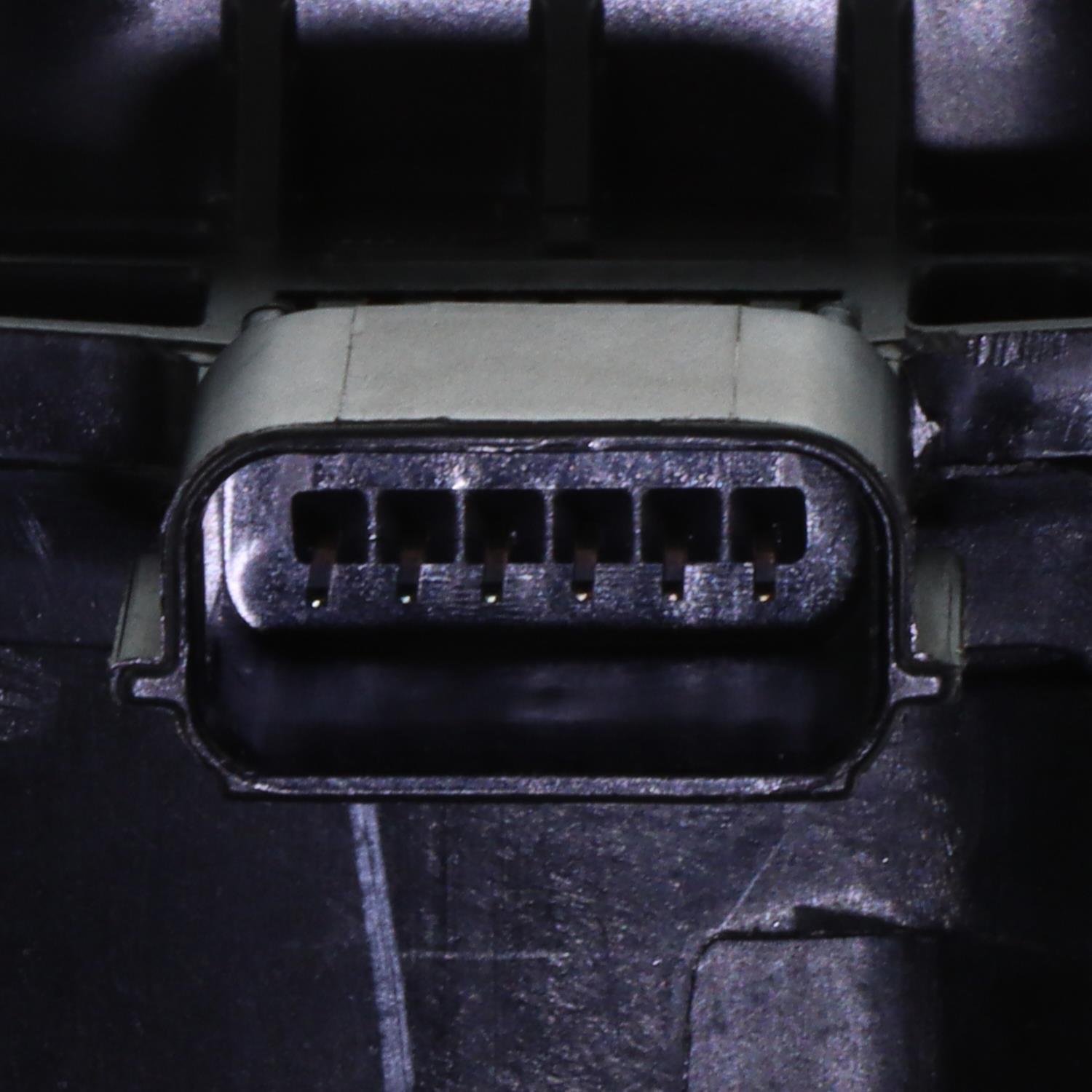 BWD PPS1607 - Accelerator Pedal Sensor BWD PPS1607 Accelerator Pedal Sensor product image 4 of 10