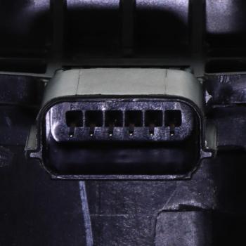 2020 Lincoln Continental Accelerator Pedal Sensor BWD PPS1607 image 4 of 4