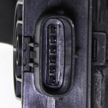 2023 Hyundai Tucson Accelerator Pedal Sensor BWD PPS1612 image 3 of 4