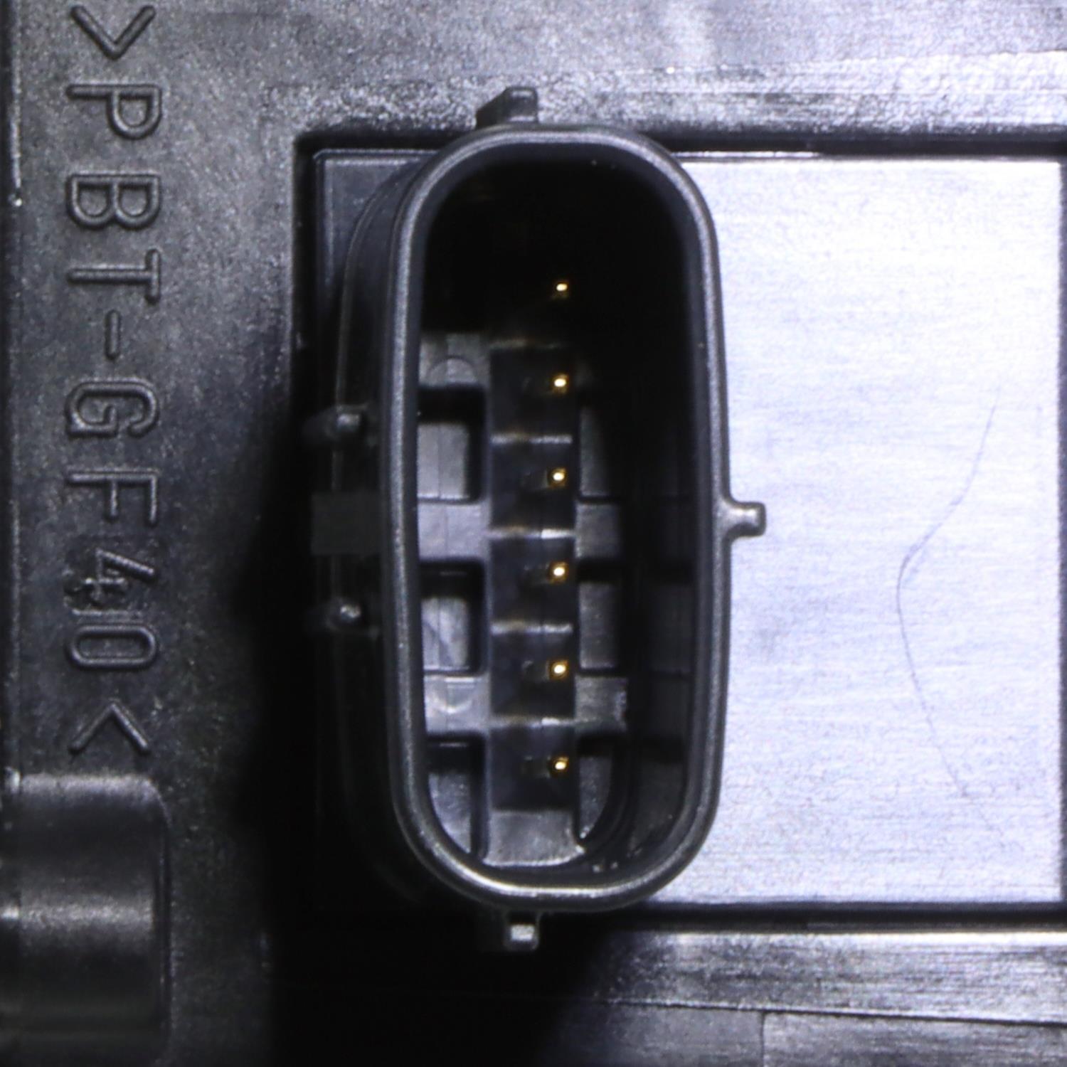 BWD PPS1616 Accelerator Pedal Sensor product image 3 of 7