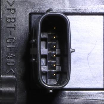 2022 Lexus LX600 Accelerator Pedal Sensor BWD PPS1616 image 3 of 4