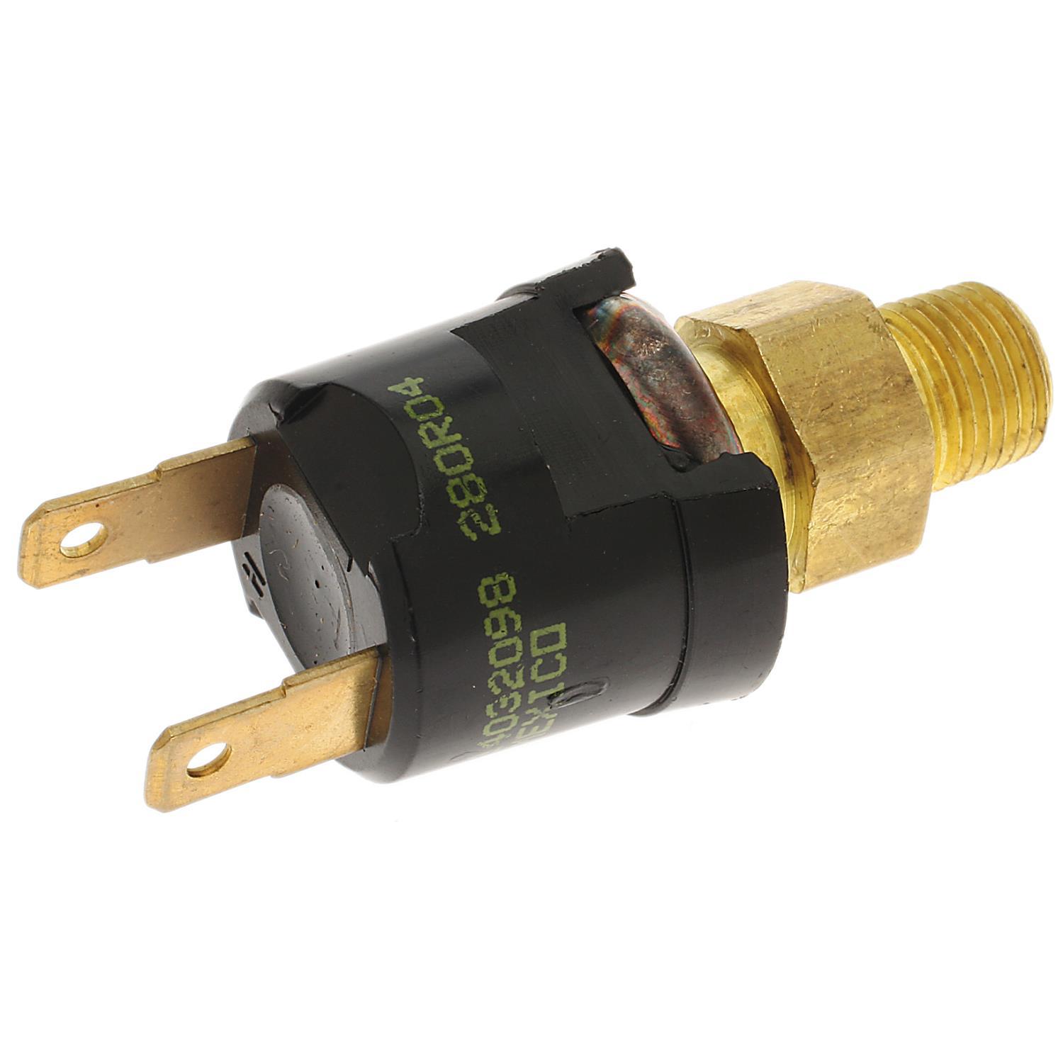 BWD PS100 - Power Steering Pressure Switch BWD PS100 Power Steering Pressure Switch product image 2 of 3