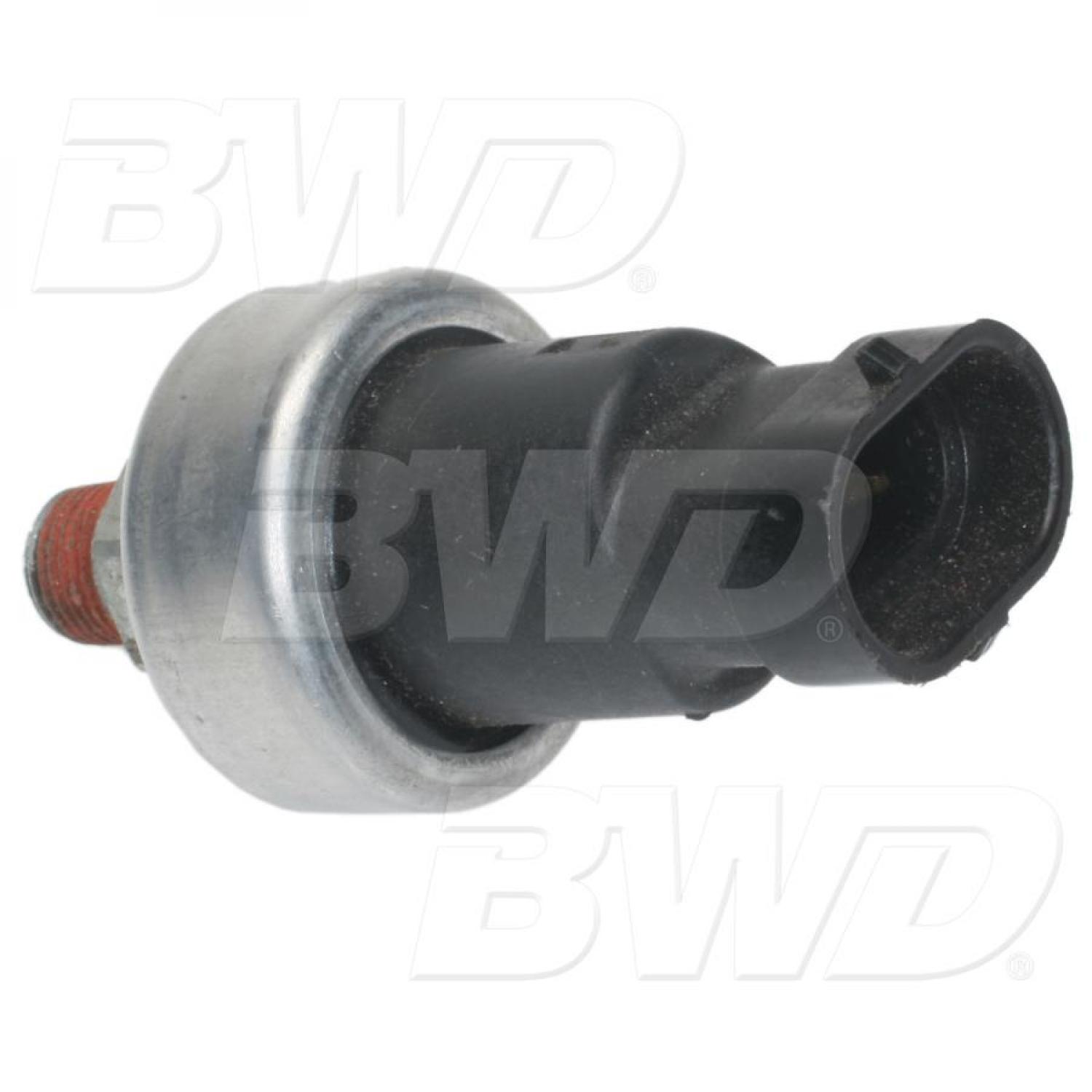 BWD PS102 - Power Steering Pressure Switch BWD PS102 Power Steering Pressure Switch product image 2 of 3