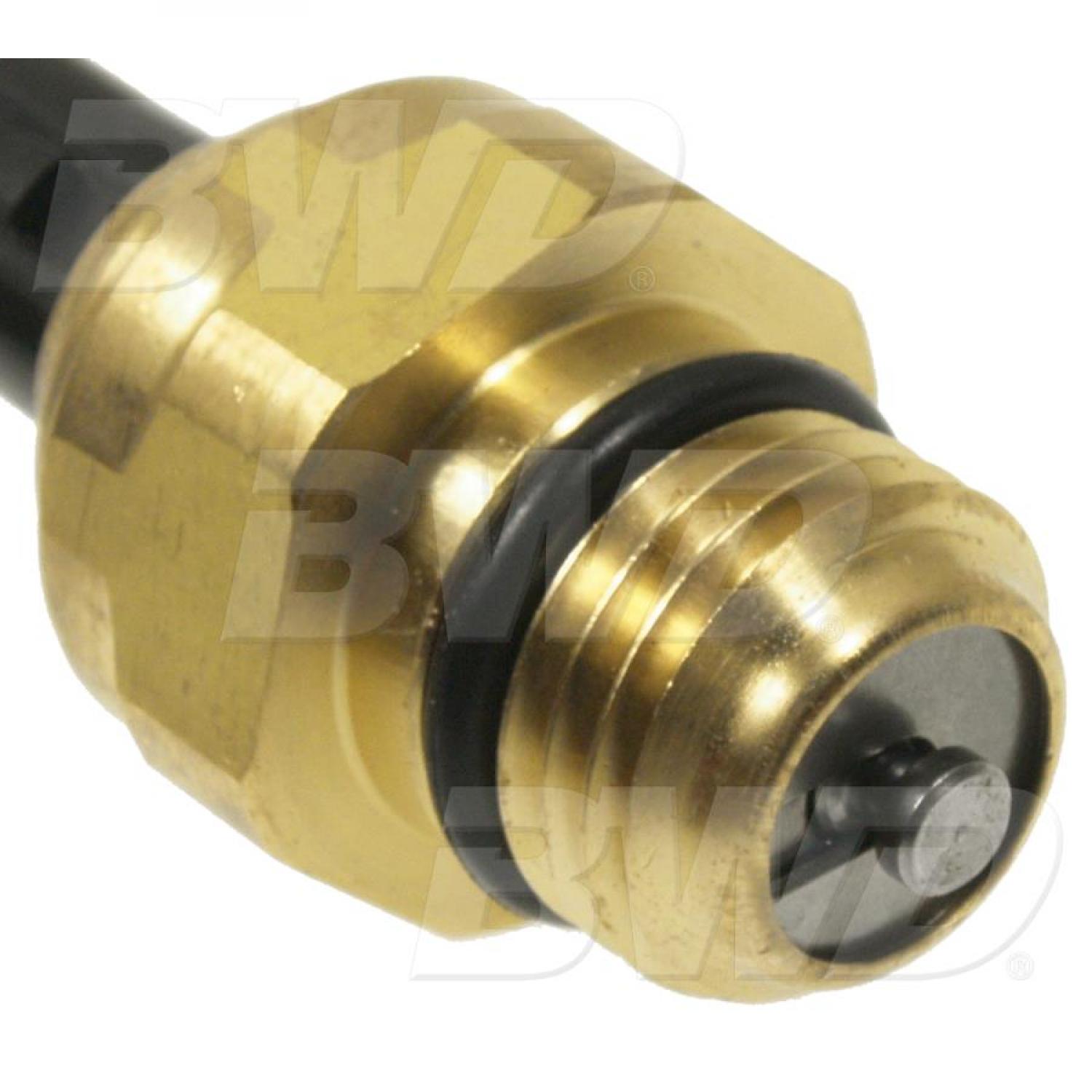 BWD PS1551 - Power Steering Pressure Switch BWD PS1551 Power Steering Pressure Switch product image 1 of 3