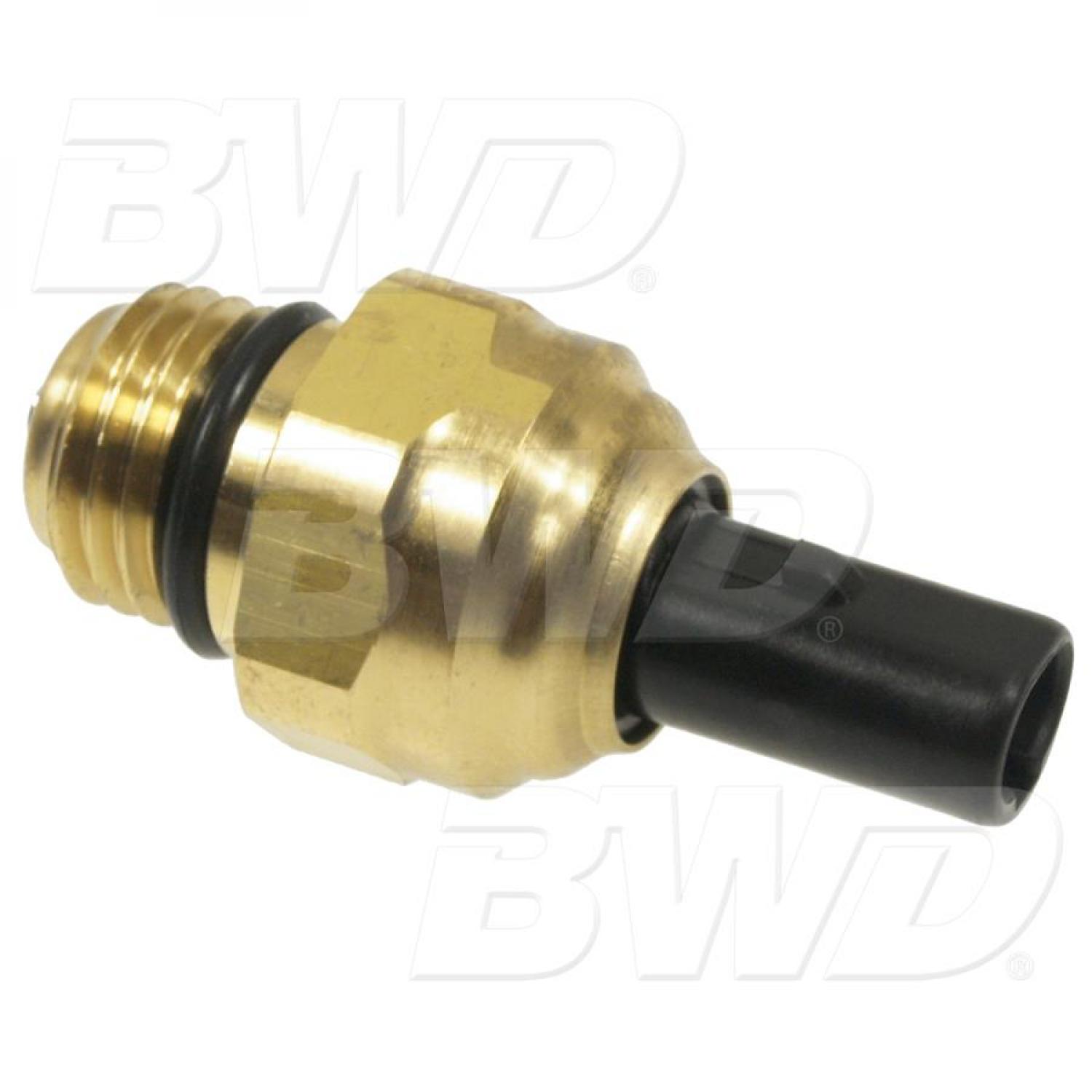 BWD PS1551 - Power Steering Pressure Switch BWD PS1551 Power Steering Pressure Switch product image 2 of 3