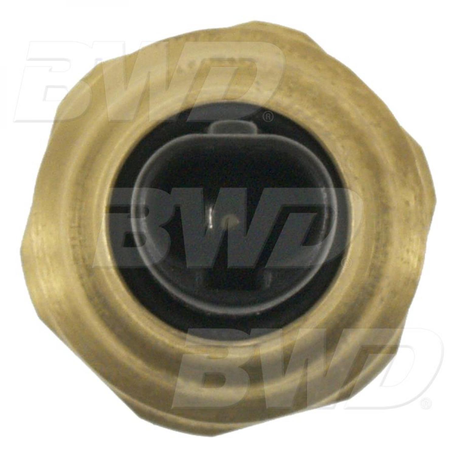 BWD PS1551 - Power Steering Pressure Switch BWD PS1551 Power Steering Pressure Switch product image 3 of 3