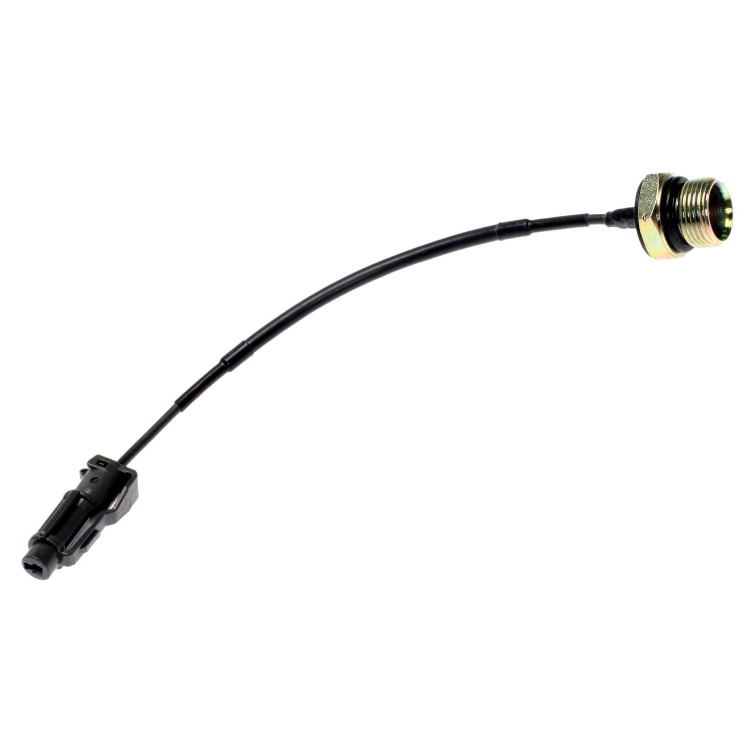 BWD PS1552 - Power Steering Pressure Switch BWD PS1552 Power Steering Pressure Switch product image 2 of 3